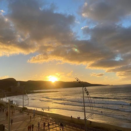 Apartament Mar Y Playa De Martin, 2B Las Palmas de Gran Canaria Zewnętrze zdjęcie