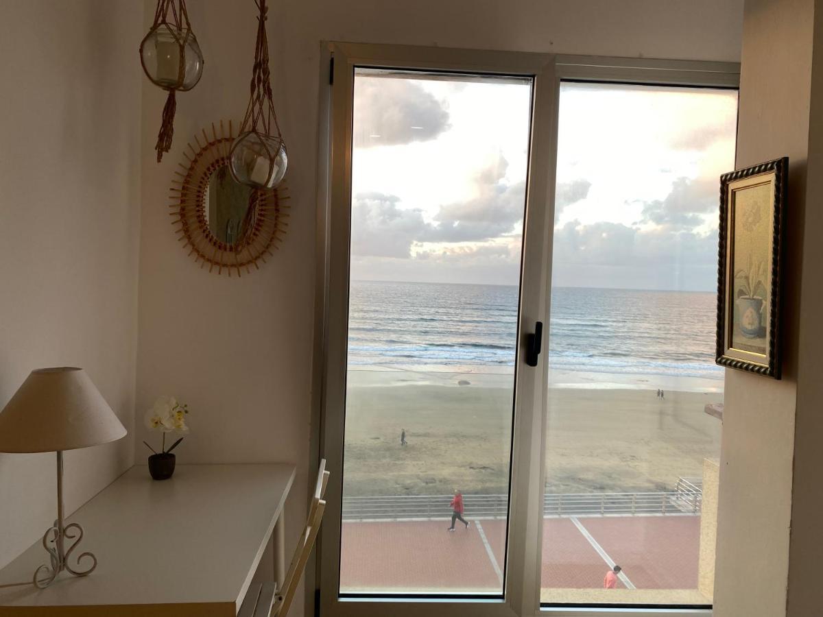 Apartament Mar Y Playa De Martin, 2B Las Palmas de Gran Canaria Zewnętrze zdjęcie