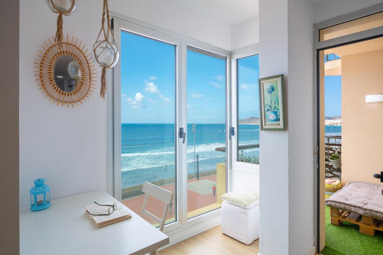 Apartament Mar Y Playa De Martin, 2B Las Palmas de Gran Canaria Zewnętrze zdjęcie