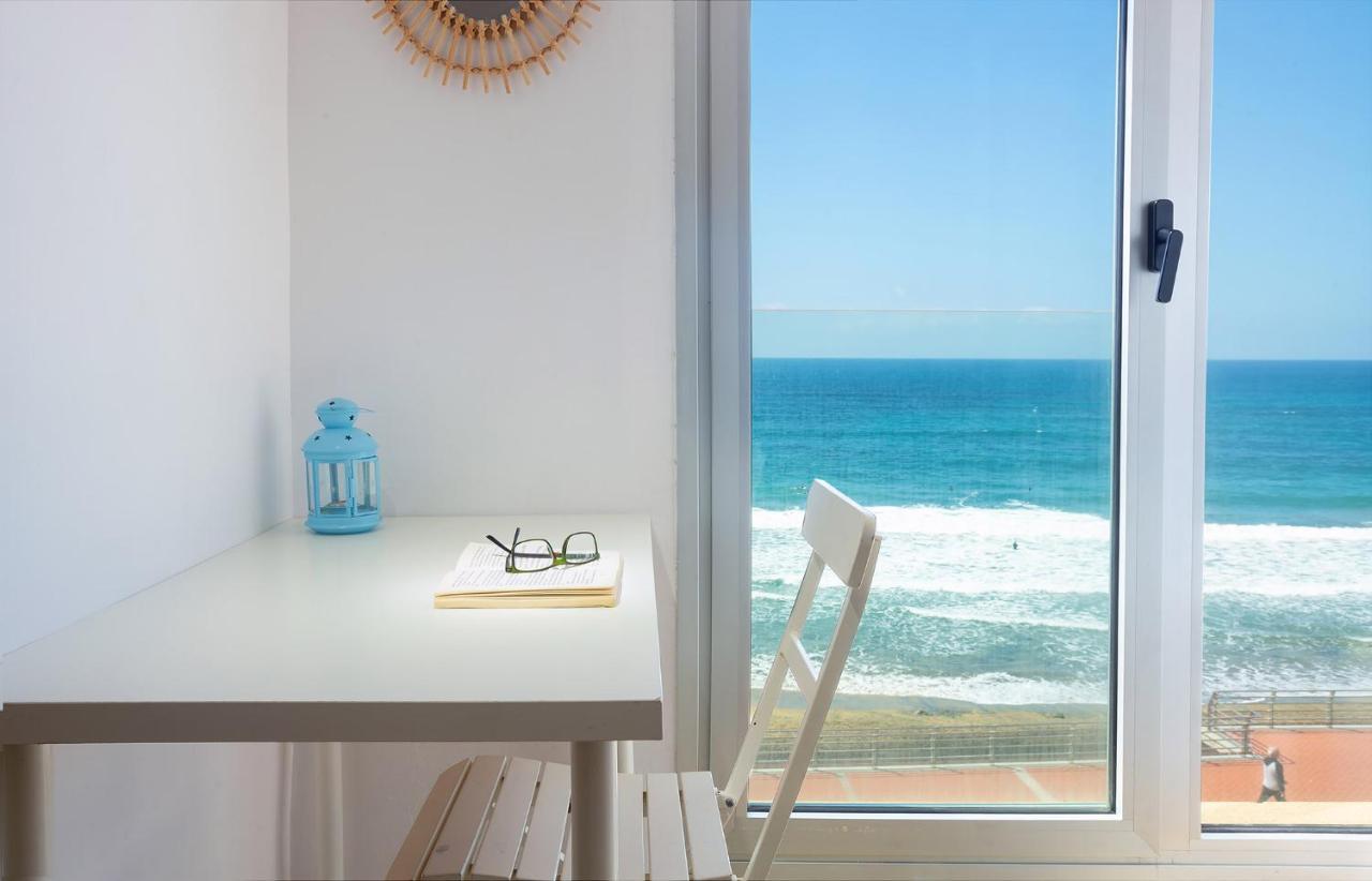 Apartament Mar Y Playa De Martin, 2B Las Palmas de Gran Canaria Zewnętrze zdjęcie