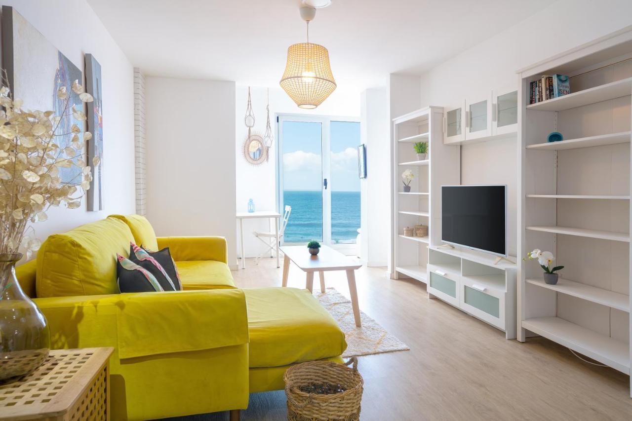 Apartament Mar Y Playa De Martin, 2B Las Palmas de Gran Canaria Zewnętrze zdjęcie