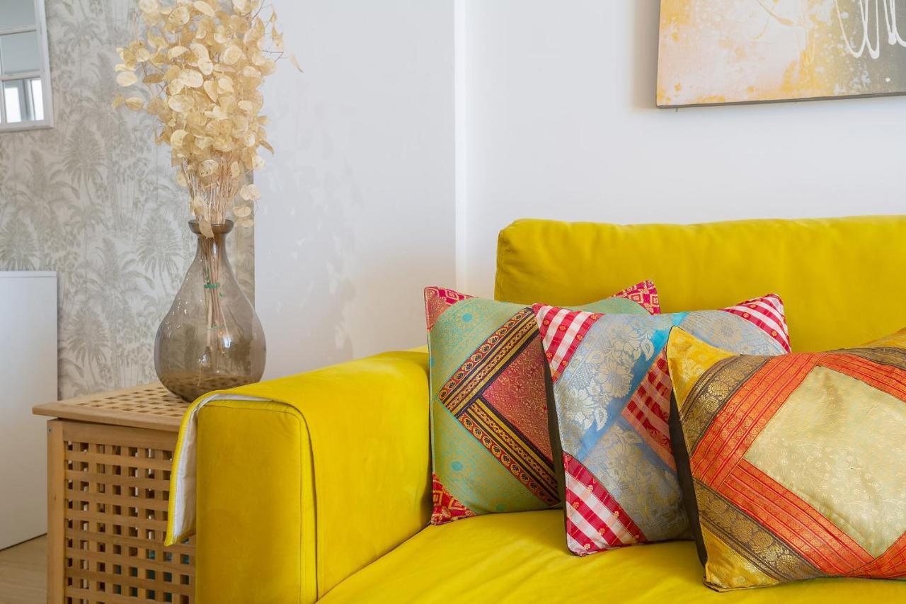 Apartament Mar Y Playa De Martin, 2B Las Palmas de Gran Canaria Zewnętrze zdjęcie