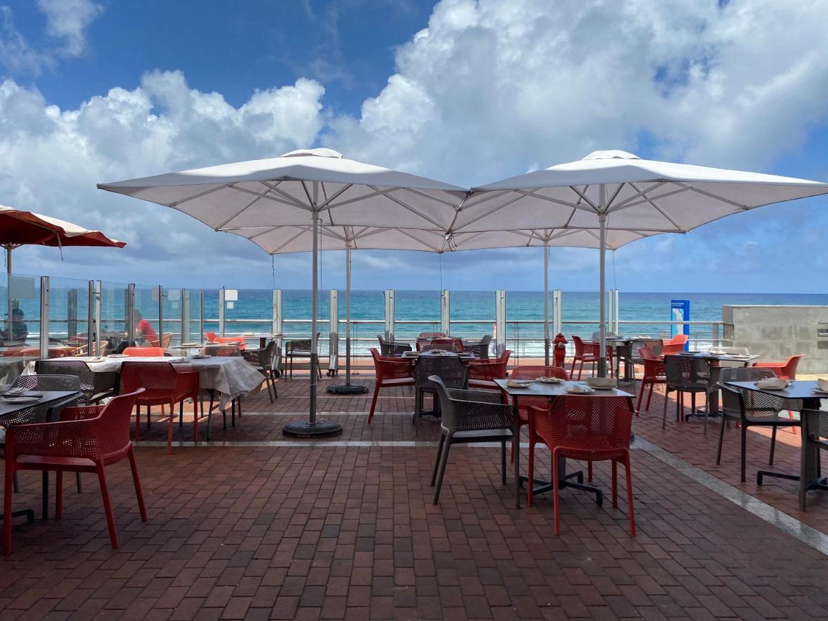 Apartament Mar Y Playa De Martin, 2B Las Palmas de Gran Canaria Zewnętrze zdjęcie