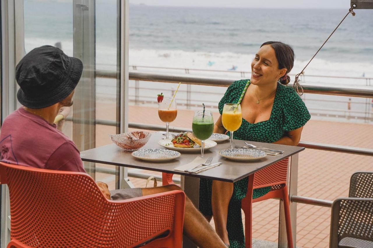 Apartament Mar Y Playa De Martin, 2B Las Palmas de Gran Canaria Zewnętrze zdjęcie