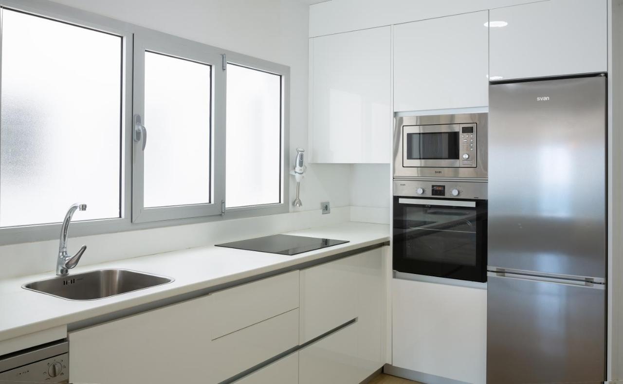 Apartament Mar Y Playa De Martin, 2B Las Palmas de Gran Canaria Zewnętrze zdjęcie