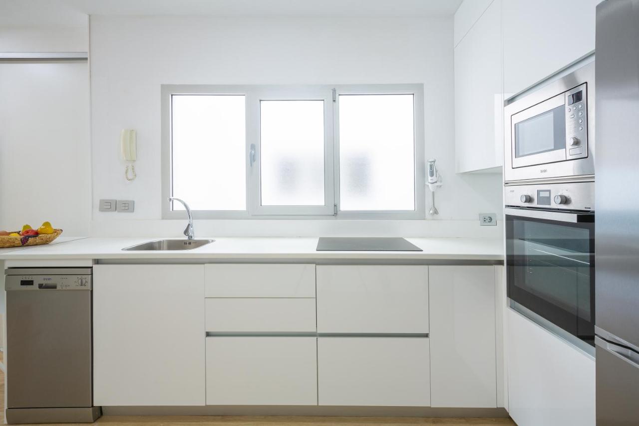 Apartament Mar Y Playa De Martin, 2B Las Palmas de Gran Canaria Zewnętrze zdjęcie