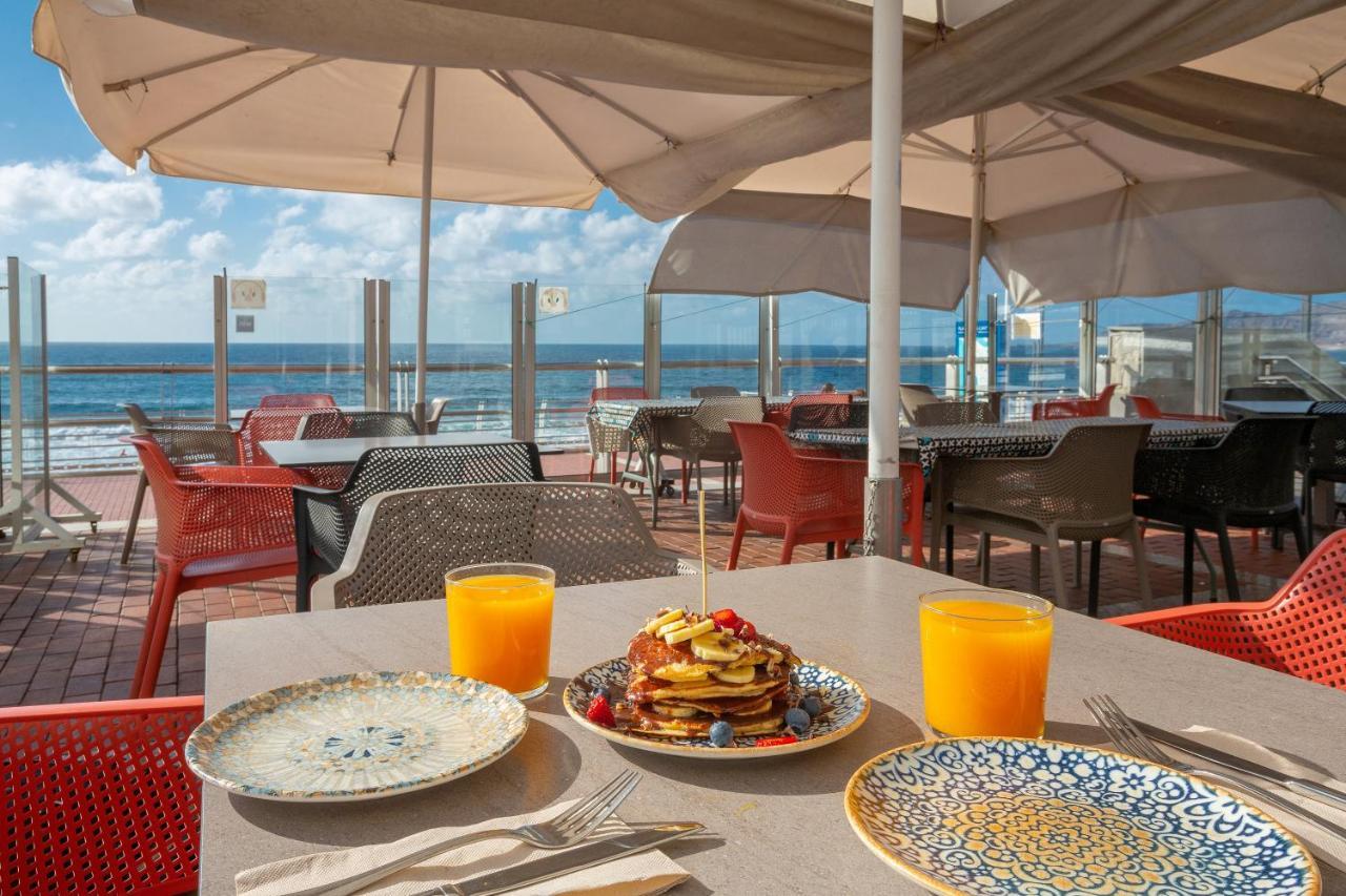 Apartament Mar Y Playa De Martin, 2B Las Palmas de Gran Canaria Zewnętrze zdjęcie