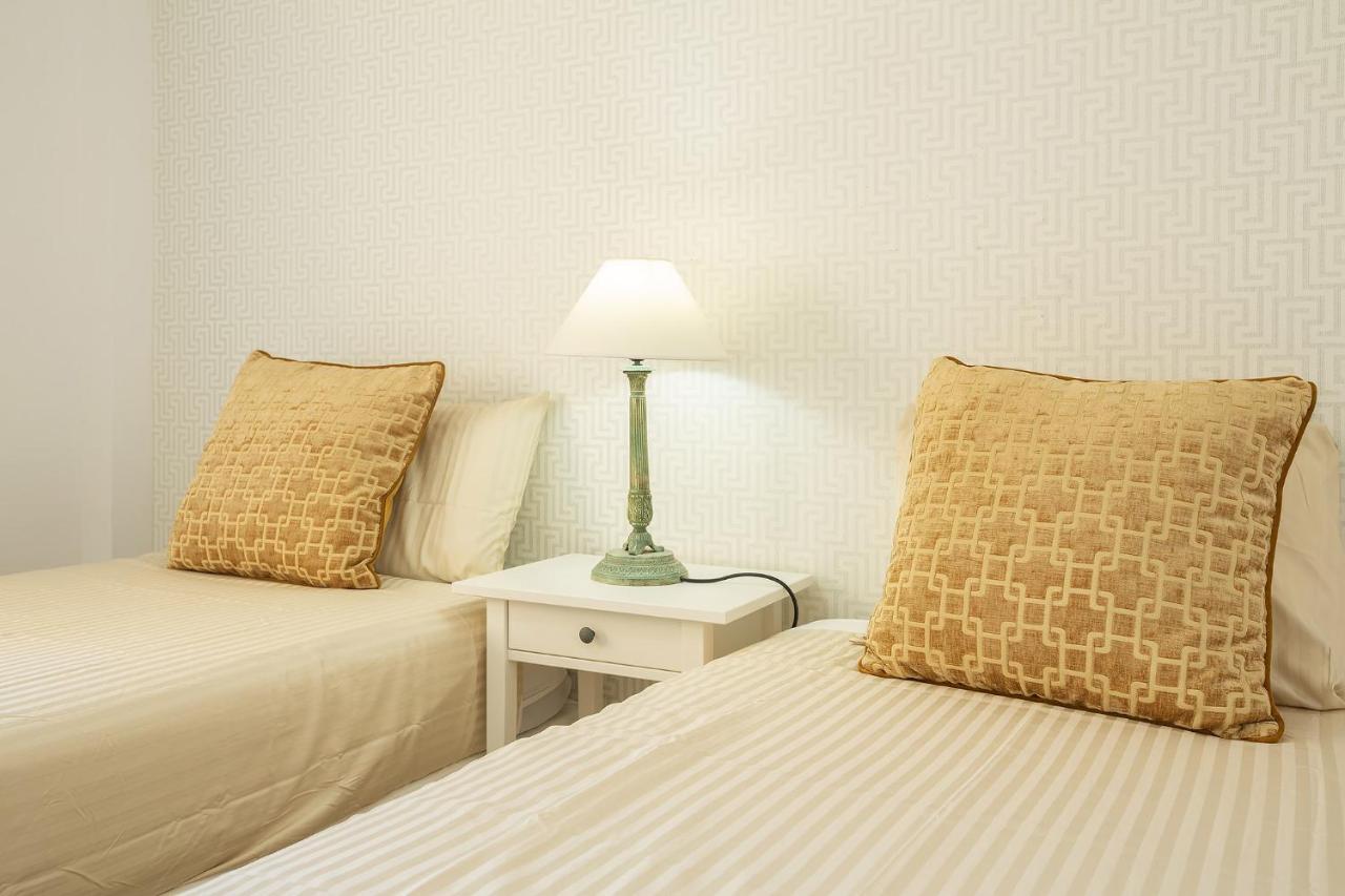 Apartament Mar Y Playa De Martin, 2B Las Palmas de Gran Canaria Zewnętrze zdjęcie