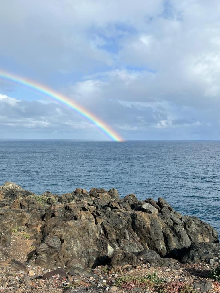 Apartament Mar Y Playa De Martin, 2B Las Palmas de Gran Canaria Zewnętrze zdjęcie