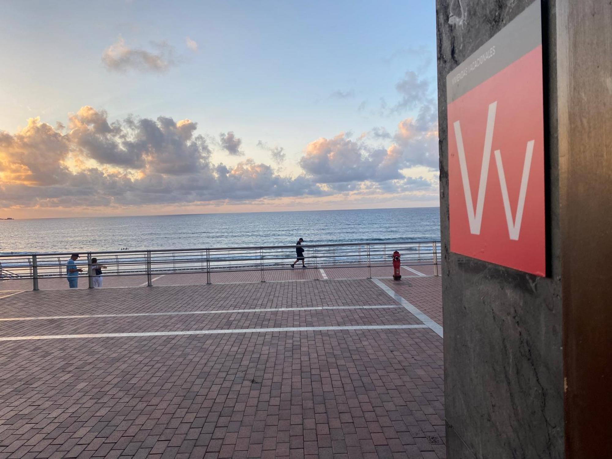 Apartament Mar Y Playa De Martin, 2B Las Palmas de Gran Canaria Zewnętrze zdjęcie