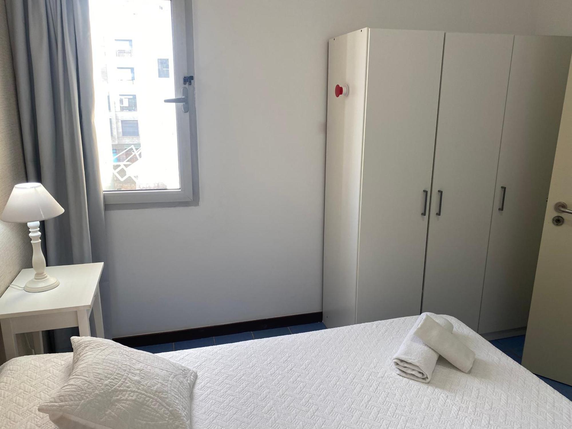 Apartament Mar Y Playa De Martin, 2B Las Palmas de Gran Canaria Zewnętrze zdjęcie