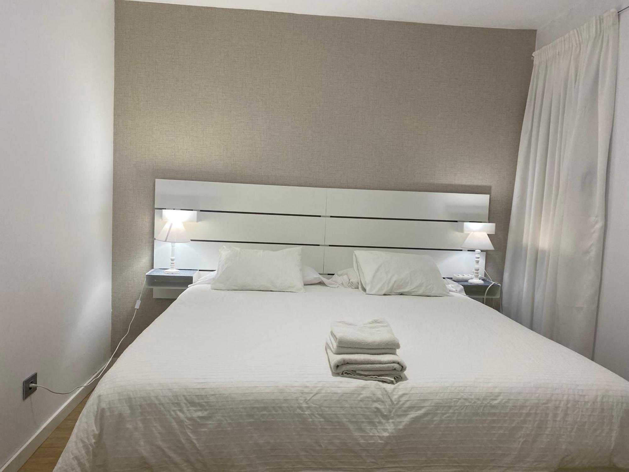 Apartament Mar Y Playa De Martin, 2B Las Palmas de Gran Canaria Zewnętrze zdjęcie