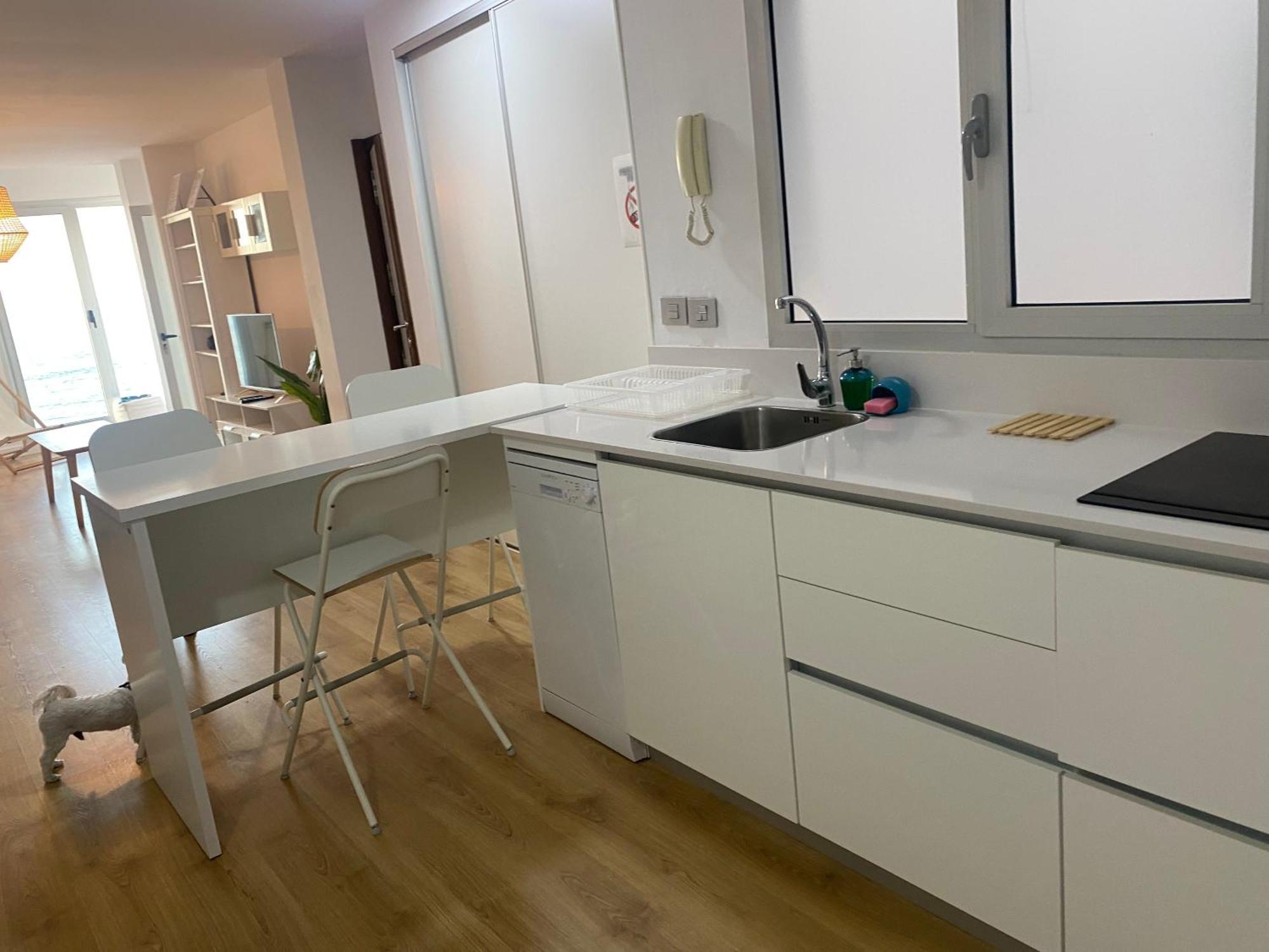 Apartament Mar Y Playa De Martin, 2B Las Palmas de Gran Canaria Zewnętrze zdjęcie