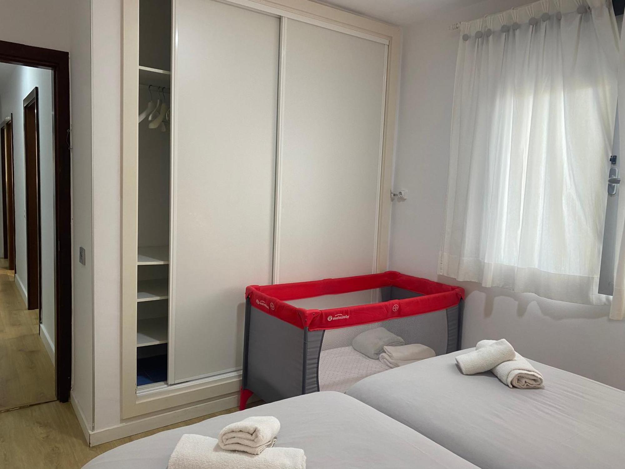 Apartament Mar Y Playa De Martin, 2B Las Palmas de Gran Canaria Zewnętrze zdjęcie