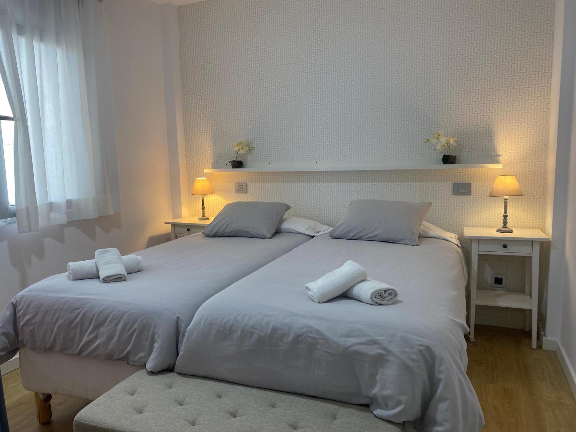 Apartament Mar Y Playa De Martin, 2B Las Palmas de Gran Canaria Zewnętrze zdjęcie