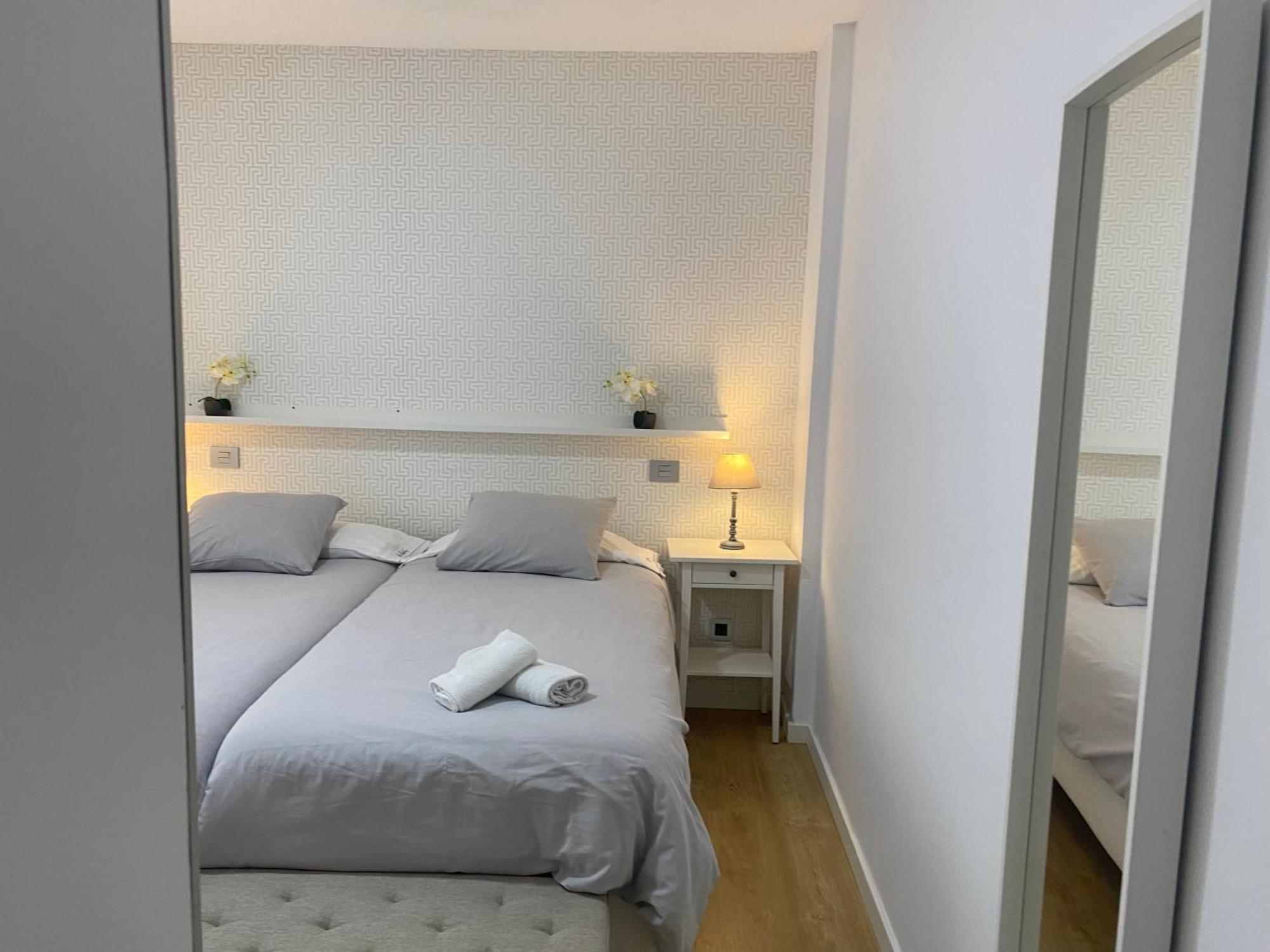 Apartament Mar Y Playa De Martin, 2B Las Palmas de Gran Canaria Zewnętrze zdjęcie
